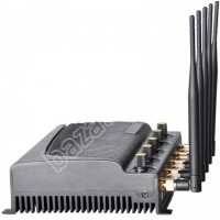Глушилка Black Hunter 80-4G
